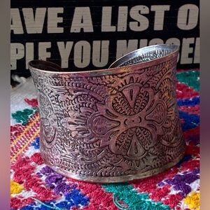 FREE Cool Cuff Bracelet